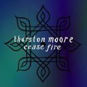 Il testo SIREN di THURSTON MOORE è presente anche nell'album By the fire (2020)