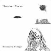 Il testo BLOOD NEVER LIES di THURSTON MOORE è presente anche nell'album Demolished thoughts (2011)