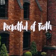 Pocketful of faith