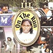 On the run On the run