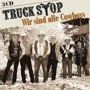 Il testo TRUCKER, COWBOY, MANN dei TRUCK STOP è presente anche nell'album Asphalt cowboys (2020)