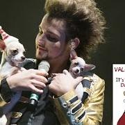 Il testo THE POWER OF THE DREAM di VALERIO SCANU è presente anche nell'album It's xmas day (2014)