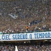 Il testo EMPOLI: LA MARATONA ESPLODERA' di CORI TIFO STADIO è presente anche nell'album Cori tifo stadio