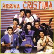 Il testo UN AMICO di CRISTINA D'AVENA è presente anche nell'album Arriva cristina (1988)