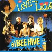 Telefilm - love me licia