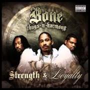 Il testo 9MM dei BONE THUGS-N-HARMONY è presente anche nell'album Strength and loyalty (2007)