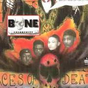 Il testo BAD WEED BLUES dei BONE THUGS-N-HARMONY è presente anche nell'album Faces of death (2001)