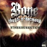Il testo MIND ON OUR MONEY dei BONE THUGS-N-HARMONY è presente anche nell'album Btnhresurrection (2000)
