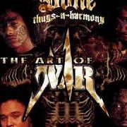 Il testo RETALIATION dei BONE THUGS-N-HARMONY è presente anche nell'album Art of war - disc 1 (1997)