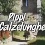 Il testo PIPPI CALZELUNGHE di SIGLE TV è presente anche nell'album Pippi calze lunghe