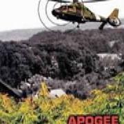 Il testo SALVATION dei BONGZILLA è presente anche nell'album Apogee (2004)