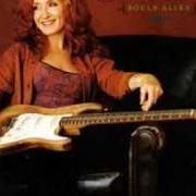 Il testo I WILL NOT BE BROKEN di BONNIE RAITT è presente anche nell'album Souls alike