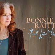 Il testo BLAME IT ON ME di BONNIE RAITT è presente anche nell'album Just like that... (2022)