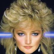 Il testo FASTER THAN THE SPEED OF NIGHT di BONNIE TYLER è presente anche nell'album Faster than the speed of night (1983)