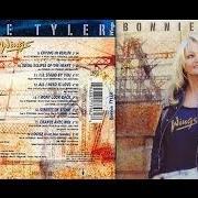 Il testo CHANTE AVEC MOI (CELEBRATE) di BONNIE TYLER è presente anche nell'album Wings (2005)