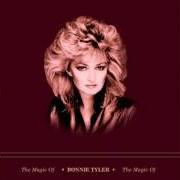 Il testo FASTER THAN THE SPEED OF NIGHT di BONNIE TYLER è presente anche nell'album The very best of bonnie tyler (1999)