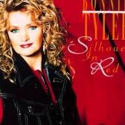 Il testo CLOUDS IN MY COFFEE di BONNIE TYLER è presente anche nell'album Silhouette in red (1993)