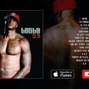 Il testo IZI LIFE di BOOBA è presente anche nell'album 0.9 (2008)