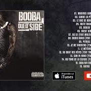 Il testo 92 IZI di BOOBA è presente anche nell'album Ouest side