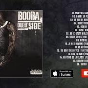 Il testo MAUVAIS GARÇON di BOOBA è presente anche nell'album Ouest side