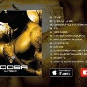 Il testo LA FAUCHEUSE di BOOBA è presente anche nell'album Panthéon