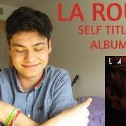 Il testo COLOURLESS COLOUR dei LA ROUX è presente anche nell'album La roux (2009)