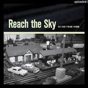 Il testo AT YOUR DOORSTEP dei REACH THE SKY è presente anche nell'album So far from home