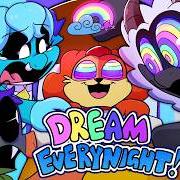 Welcome to the nightmare - ep