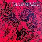 Prohibition starts tomorrow