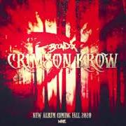 Il testo DEMONS AT MY DOOR di BOONDOX è presente anche nell'album Krimson crow (2020)