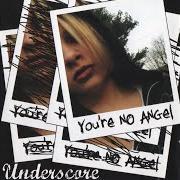 You're no angel