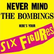 Il testo NEVER MIND THE BOMBINGS, HERE'S YOUR SIX FIGURES degli UNITED NATIONS è presente anche nell'album Never mind the bombings, here's your six figures [ep] (2010)