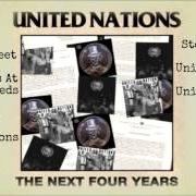 Il testo MEANWHILE ON MAIN STREET degli UNITED NATIONS è presente anche nell'album The next four years (2014)