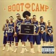 Il testo ICE SKATE di BOOT CAMP CLIK è presente anche nell'album The chosen few (2002)