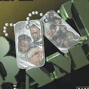 Il testo DOWN BY LAW di BOOT CAMP CLIK è presente anche nell'album For the people (1997)