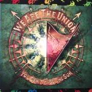 Il testo HELLBOUND & HELPLESS di WE ARE THE UNION è presente anche nell'album You can't hide the sun (2012)