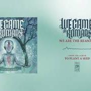 Il testo FLATLINE dei WE CAME AS ROMANS è presente anche nell'album We came as romans (2015)