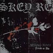 Create or die Create or die