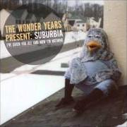 Il testo HOODIE WEATHER dei THE WONDER YEARS è presente anche nell'album Suburbia: i've given you all and now i'm nothing (2011)
