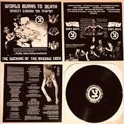 The sucking of the missile cock