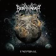 Il testo FROSTRITE dei BORKNAGAR è presente anche nell'album Urd (2012)