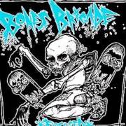 Il testo DISGRUNTLED OLD DICK dei BONES BRIGADE è presente anche nell'album Focused (2004)