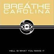 Il testo WAITING dei BREATHE CAROLINA è presente anche nell'album Hell is what you make it