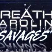 Il testo SHADOWS dei BREATHE CAROLINA è presente anche nell'album Savages (2014)