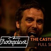 The casting out!!! The casting out!!!