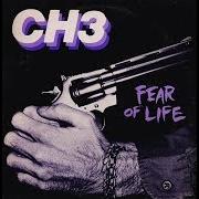 Il testo WETSPOTS dei CHANNEL 3 è presente anche nell'album Fear of life (1982)