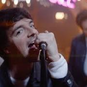 Il testo TONGUE TIED di CHUNK! NO, CAPTAIN CHUNK! è presente anche nell'album Gone are the good days (2021)