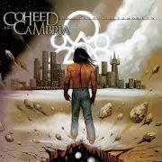 Il testo THE END COMPLETE IV: THE ROAD AND THE DAMNED dei COHEED AND CAMBRIA è presente anche nell'album Good apollo, i'm burning star iv: volume 2. no world for tomorrow (2007)