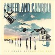 Il testo YOUNG LOVE dei COHEED AND CAMBRIA è presente anche nell'album The color before the sun (2015)