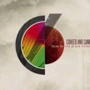 Il testo THE LOST SHEPHERD (DEMO) dei COHEED AND CAMBRIA è presente anche nell'album Year of the black rainbow (2010)